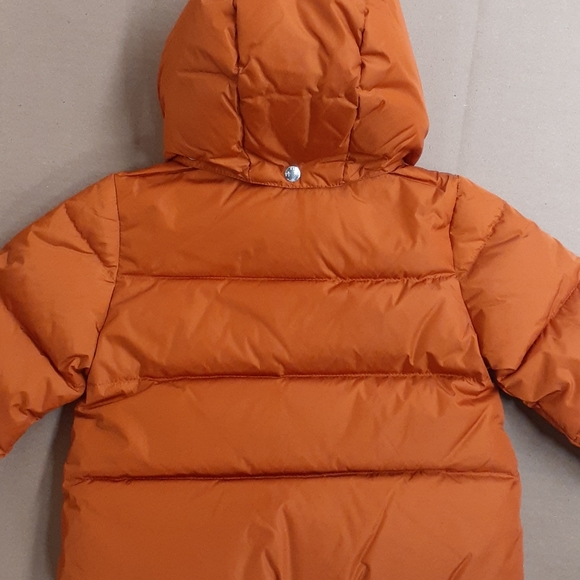Kid jacket - Picture 3 of 3